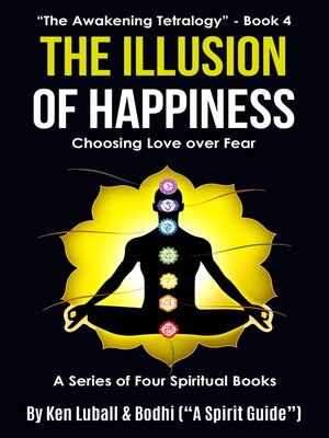 cover image of The Illusion of Happiness